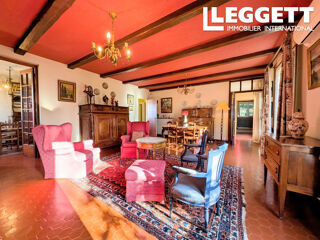  Maison � vendre 9 pi�ces 234 m�