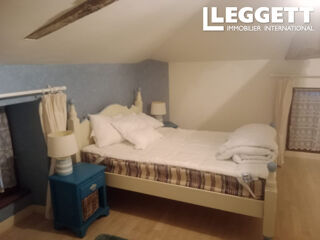  Maison � vendre 6 pi�ces 116 m�