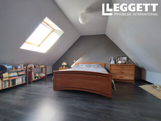  Maison � vendre 8 pi�ces 