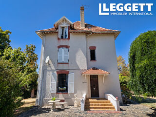  Maison à vendre 10 pièces 214 m²