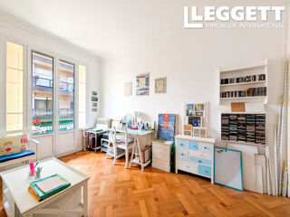  Appartement � vendre 2 pi�ces 56 m�