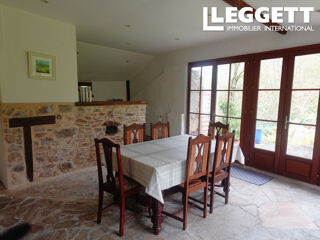  Maison 7 pi�ces 149 m� Champsac