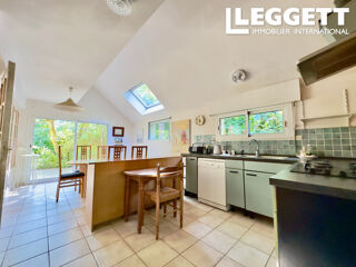  Maison  vendre 7 pices 188 m