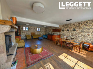  Maison à vendre 8 pièces 276 m²
