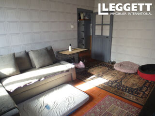  Maison à vendre 5 pièces 68 m²
