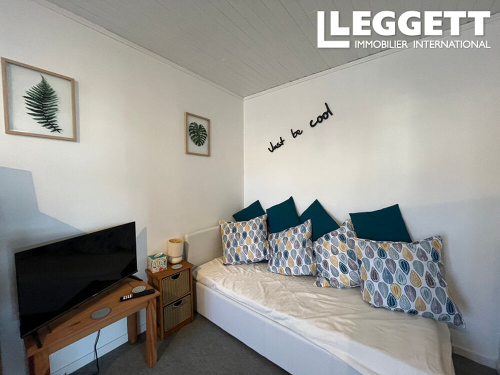 Vente Maison Maison de village rénovée LoubÈs-bernac