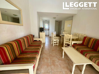  Maison à vendre 3 pièces 52 m²