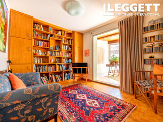  Maison à vendre 7 pièces 140 m²