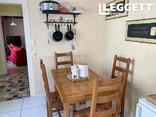  Maison à vendre 5 pièces 116 m²