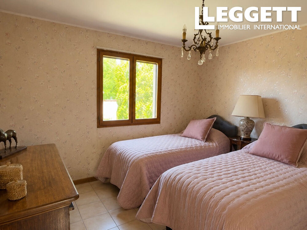 Vente Maison Villa lumineuse avec grand jardin à Bize-Minervois Bize-minervois