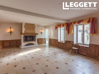  Maison à vendre 7 pièces 147 m²