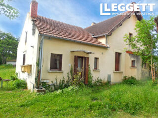  Maison � vendre 4 pi�ces 80 m�