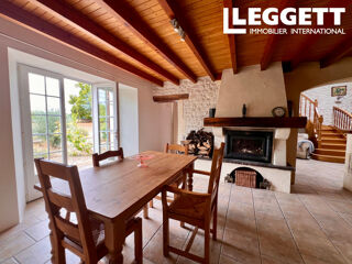  Maison à vendre 7 pièces 240 m²