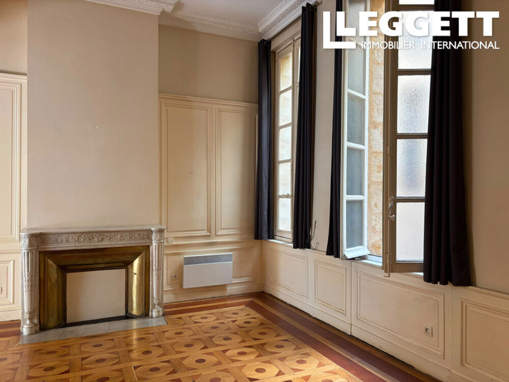 à vendre  Appartement Bordeaux (33000)