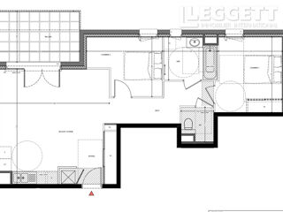  Appartement à vendre 3 pièces 67 m²