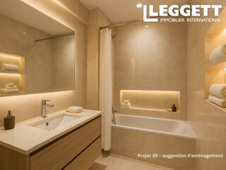  Appartement � vendre 3 pi�ces 71 m�