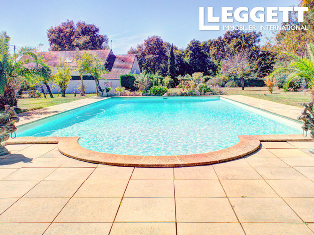 Maison 11 pièces 240 m² · à Orthez · 240 m² · 519 400 €