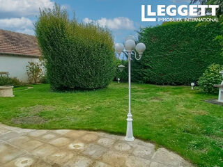  Maison � vendre 11 pi�ces 229 m�