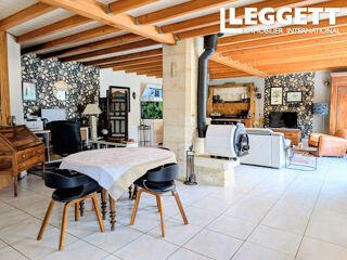  Maison � vendre 6 pi�ces 210 m�