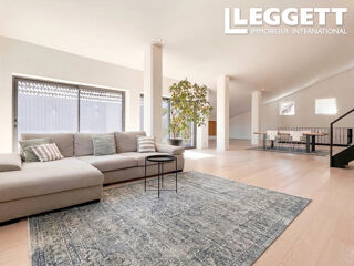 Maison 5 pièces 241 m² · à Allonzier-la-Caille · 241 m² · 1 090 000 €