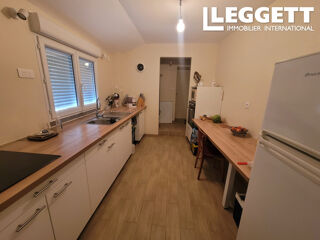  Maison à vendre 6 pièces 112 m²
