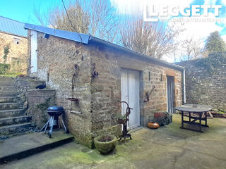  Maison � vendre 6 pi�ces 140 m�