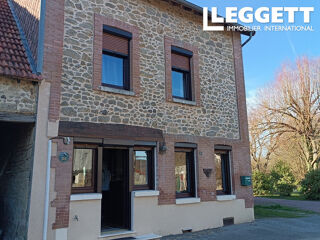  Maison à vendre 6 pièces 119 m²