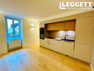  Appartement � vendre 2 pi�ces 49 m�