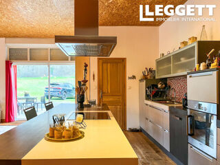  Maison � vendre 7 pi�ces 404 m�