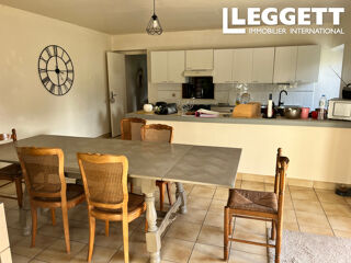  Maison � vendre 8 pi�ces 105 m�