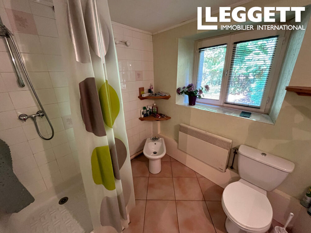 Vente Maison SOUS OFFRE Charmante maison en pierre dans un hameau pittoresque avec grange et petite maison à rénover Saint-junien-la-bregÈre
