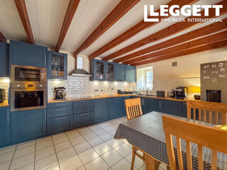  Maison à vendre 8 pièces 193 m²
