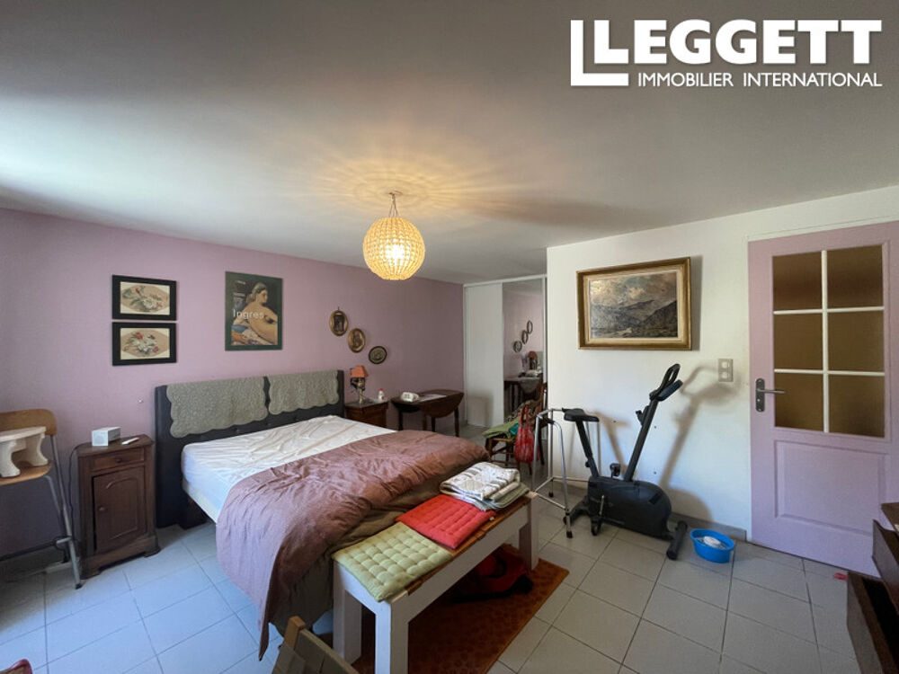 Vente Maison Maison spacieuse avec jardin dans un environnement calme et rural Tersannes