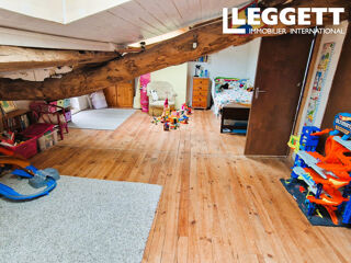  Maison � vendre 5 pi�ces 158 m�