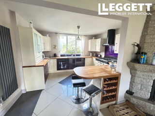 Maison à vendre 7 pièces 200 m²