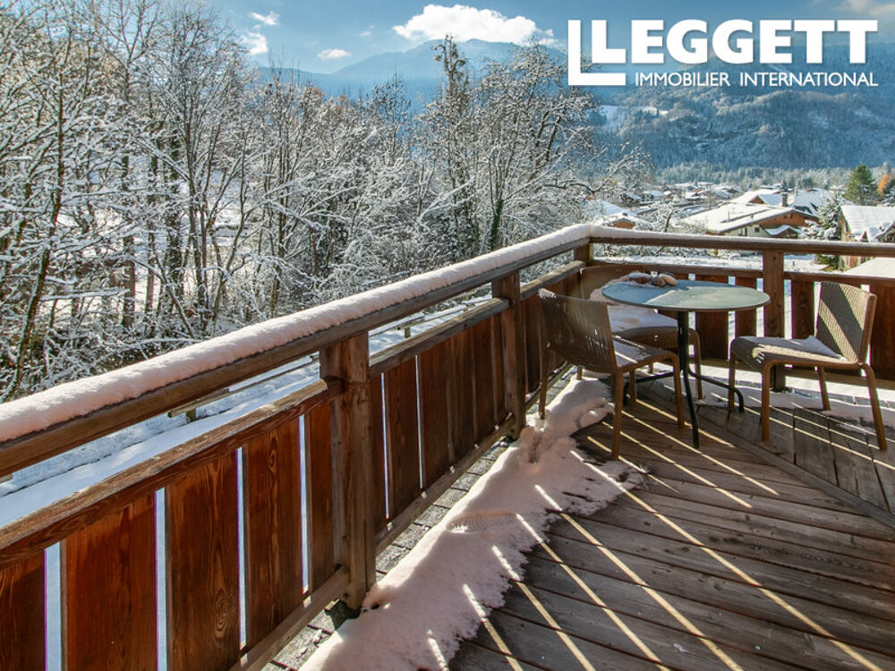  vendre  Maison Samons (74340)