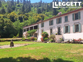  Propriété/château à vendre 15 + pièces 700 m²