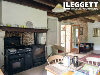  Maison � vendre 6 pi�ces 176 m�