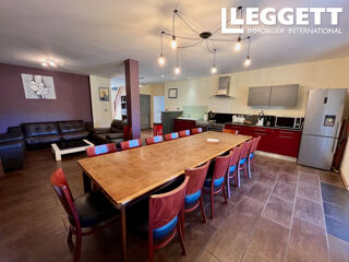  Maison à vendre 122 m²