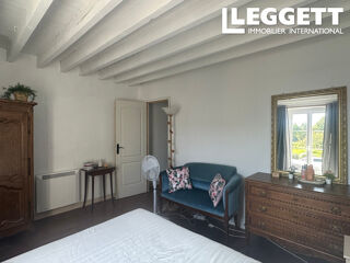  Maison à vendre 6 pièces 117 m²