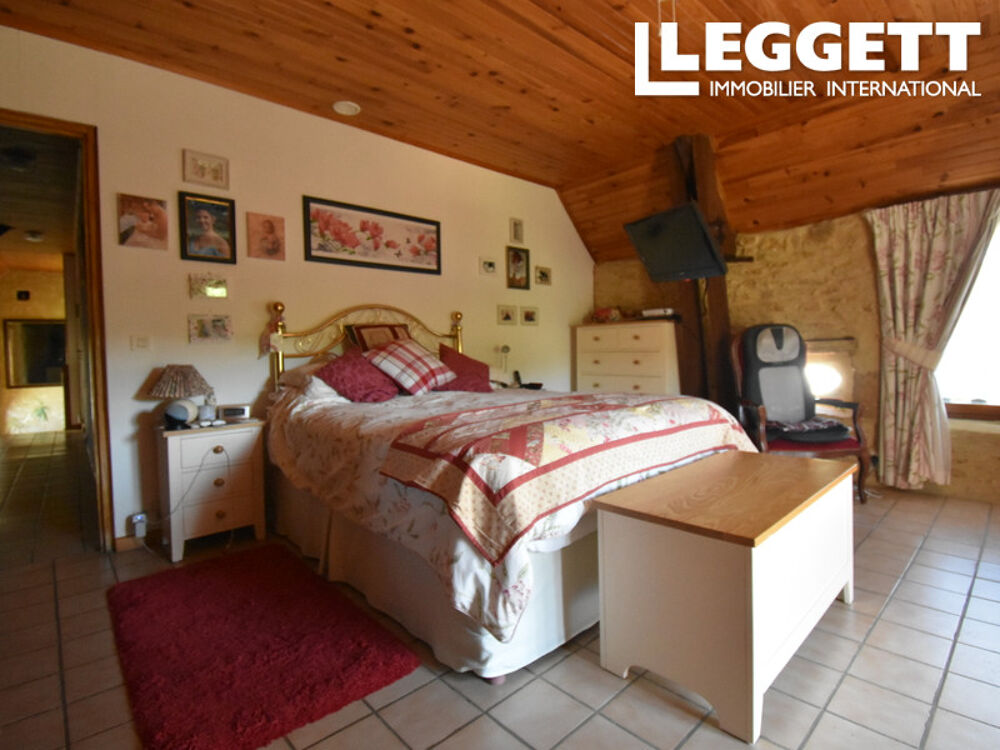 à vendre  Maison Saint-André-d'Allas (24200)
