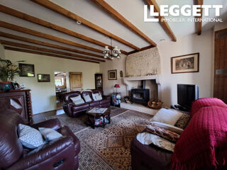  Maison � vendre 8 pi�ces 175 m�