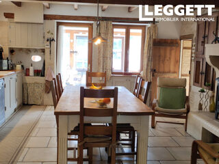  Maison � vendre 9 pi�ces 212 m�