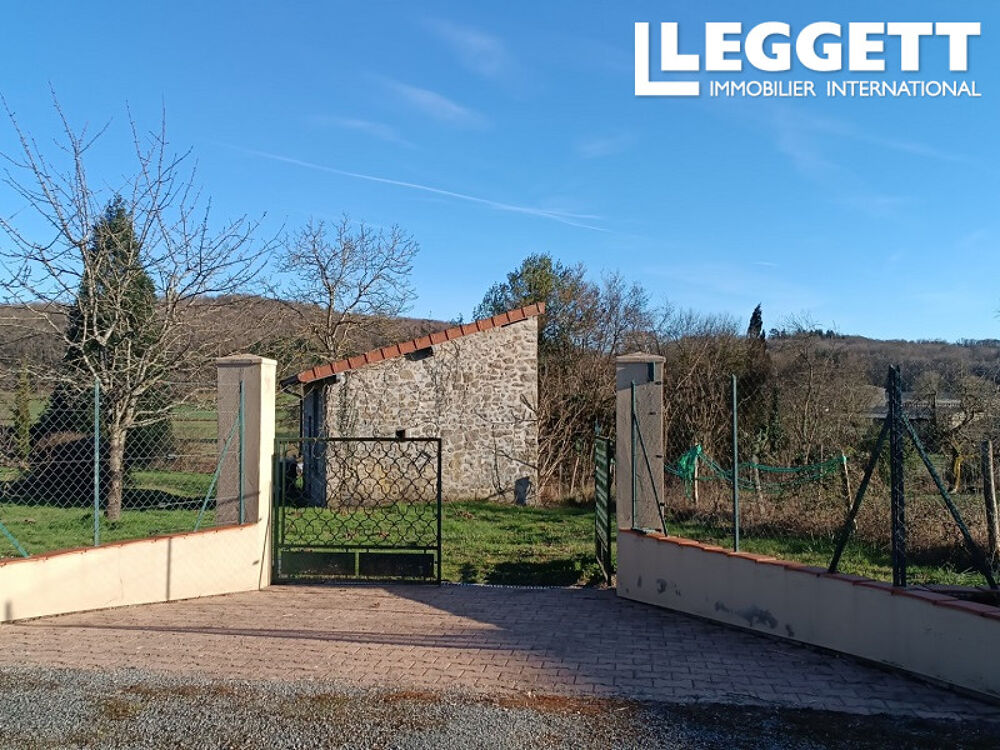 Vente Maison Charmant cottage rénové de 4 chambres, niché dans un petit hameau de campagne de la Creuse. Aulon