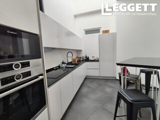  Appartement � vendre 6 pi�ces 164 m�