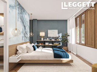  Appartement � vendre 3 pi�ces 71 m�