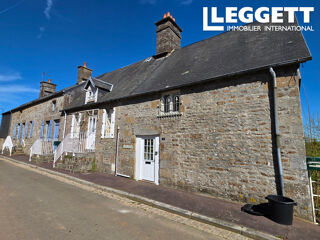  Maison � vendre 5 pi�ces 133 m�