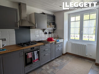  Maison à vendre 8 pièces 72 m²