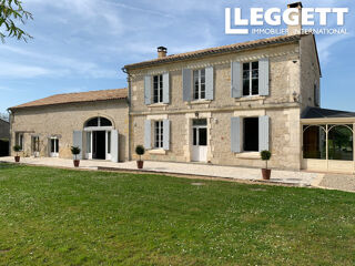  Maison � vendre 12 pi�ces 440 m�