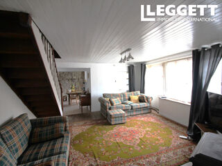  Maison � vendre 4 pi�ces 90 m�